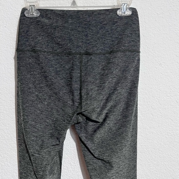 The North Face Gray FlashDry-XD High Waist Leggings Medium - Picture 5 of 11